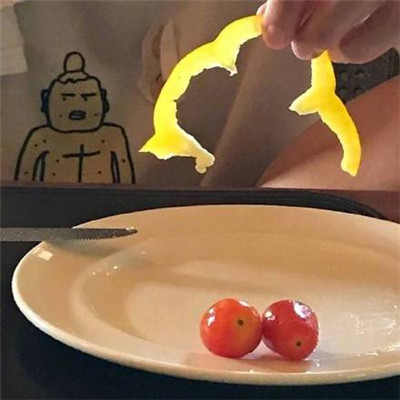 微信好看唯美意境风景静物头像