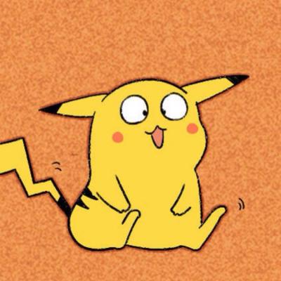 微信可爱卡通动漫头像