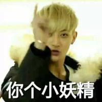 微信EXO恶搞表情包