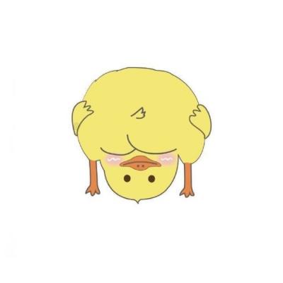 微信可爱卡通动漫头像