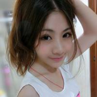 唯美小清新风格微信最新非主流女生头像合集下载