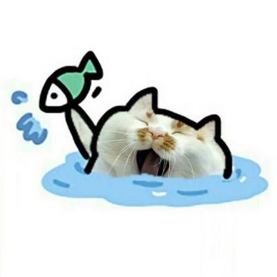 微信可爱卡通动漫头像