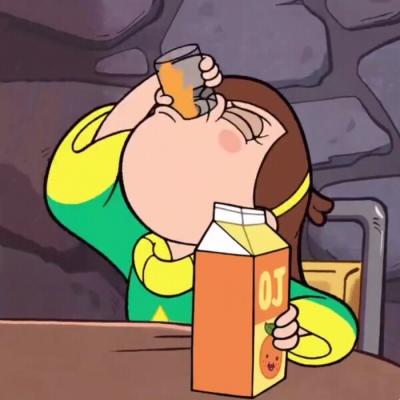 微信可爱卡通动漫头像