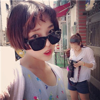 幸福唯美的微信小清新女生头像合集下载