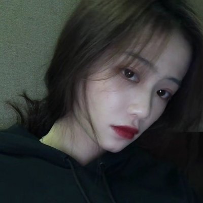 微信唯美小清新风格女生头像合集下载