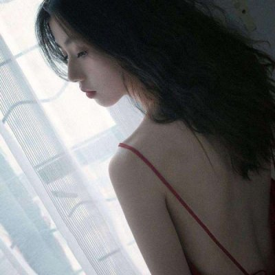 微信霸气性感欧美头像