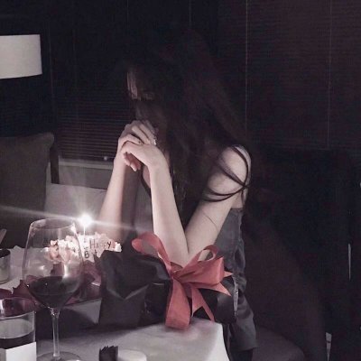 微信唯美小清新风格女生头像合集下载