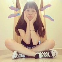 幸福唯美的微信小清新女生头像合集下载