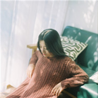 唯美有意境微信个性女生系列头像合集下载