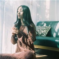 唯美有意境微信个性女生系列头像合集下载