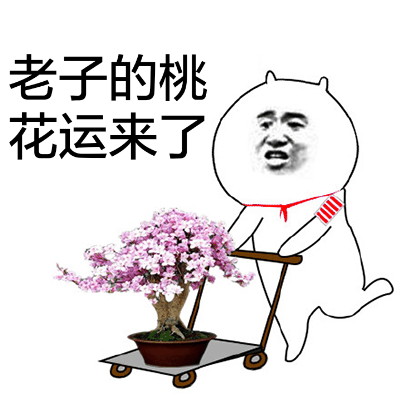 我的小可爱在吗微信恶搞表情包