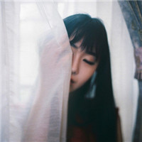 唯美好看的微信最新有意境女生头像合集下载
