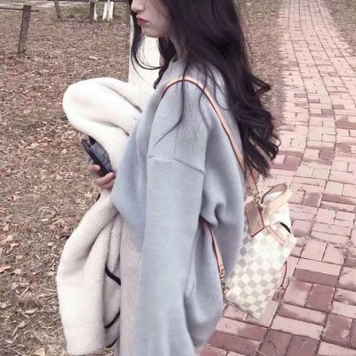 微信网红个性闺蜜头像