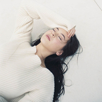 唯美有意境微信个性女生系列头像合集下载