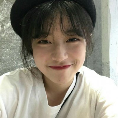 微信漂亮寂寞女生头像