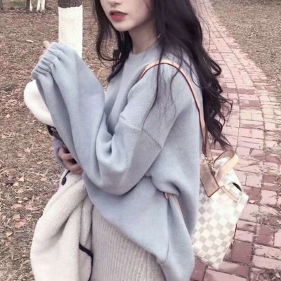 微信网红个性闺蜜头像