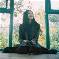 唯美有意境微信个性女生系列头像合集下载