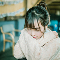 唯美有意境微信个性女生系列头像合集下载