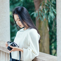 唯美有意境微信个性女生系列头像合集下载