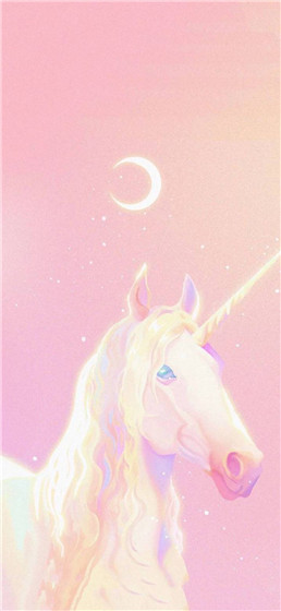 微信唯美动漫二次元聊天背景