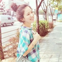 非主流阳光个性女生系列微信头像合集下载