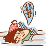 达达这个大美人儿生气系列微信手绘表情包合集下载