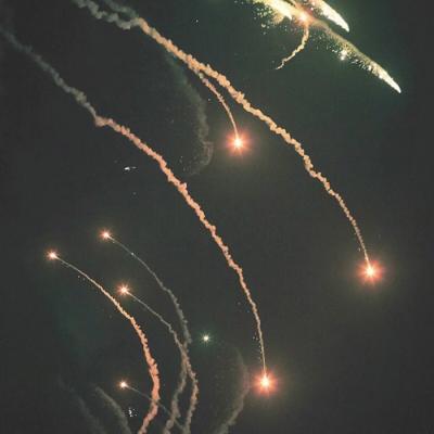 唯美好看风景微信静物头像