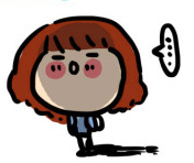 达达这个大美人儿生气系列微信手绘表情包合集下载