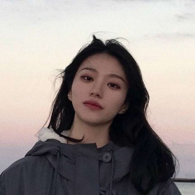微信清新霸气女生头像