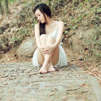 唯美小清新的微信个性女生头像合集下载