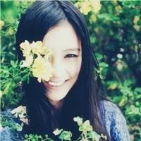 唯美小清新的微信个性女生头像合集下载