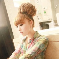 唯美可爱的微信最新女生闺蜜系列头像合集下载