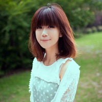 唯美小清新的微信个性女生头像合集下载