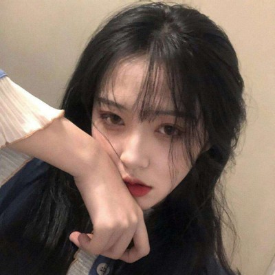 潮流时尚的非主流个性微信女生头像下载