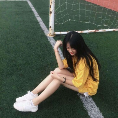 潮流时尚的非主流个性微信女生头像下载