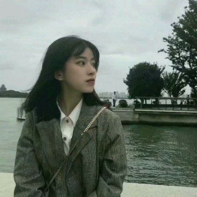 潮流时尚的非主流个性微信女生头像下载