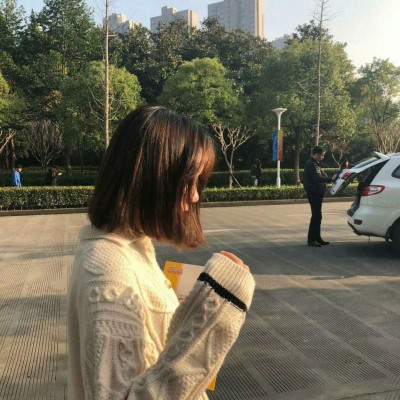 潮流时尚的非主流个性微信女生头像下载