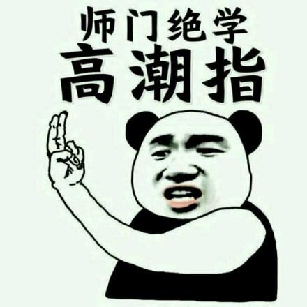 加一微信熊猫头恶搞斗图表情包