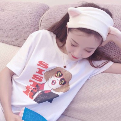 微信气质可爱女生头像