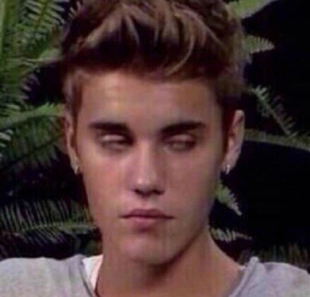 微信恶搞白眼表情包