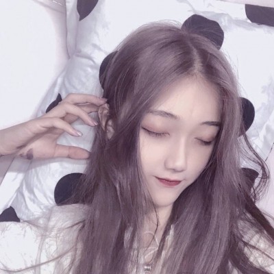 微信气质可爱女生头像