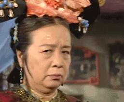 微信恶搞白眼表情包