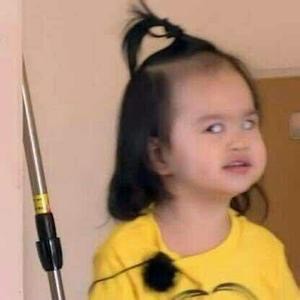 微信恶搞白眼表情包