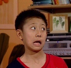 微信恶搞白眼表情包