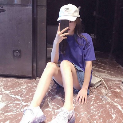 微信气质可爱女生头像