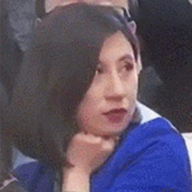 微信恶搞白眼表情包