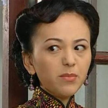 微信恶搞白眼表情包