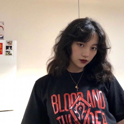 微信气质可爱女生头像