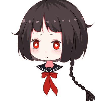 阳光唯美二次元微信女生头像