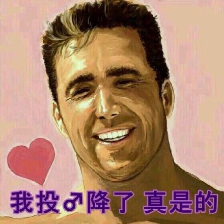 一套GayGay的微信恶搞表情包